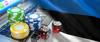 Онлайн казино Vulkan Russia Casino